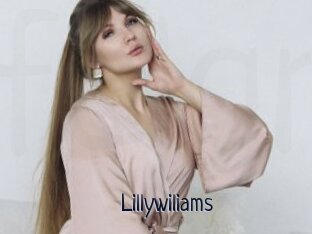 Lillywiliams