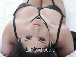 Lilmisstrouble