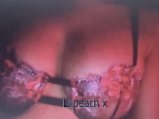 Lilpeach_x