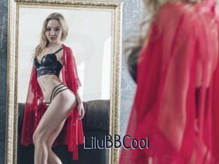LiluBBCool
