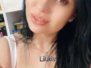 Lilukiss