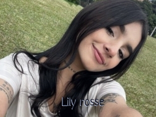 Lily_rosse