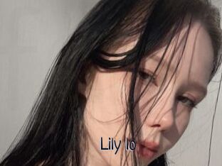 Lily_lo