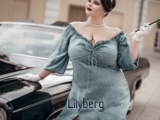 Lilyberg