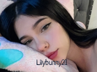 Lilybunny21