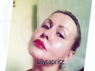 Lilycaprice