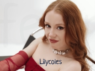 Lilycoles