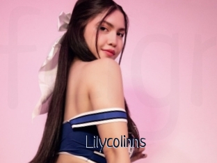 Lilycolinns