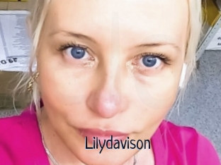 Lilydavison