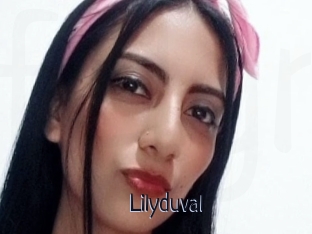 Lilyduval
