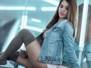 Lilygill