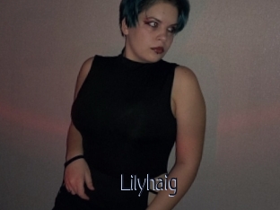 Lilyhaig