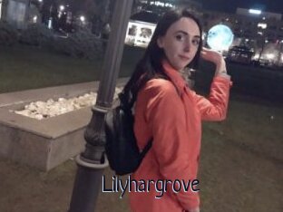 Lilyhargrove