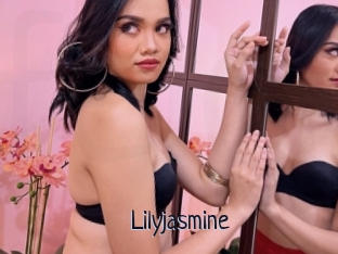 Lilyjasmine
