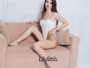 Lilylimis