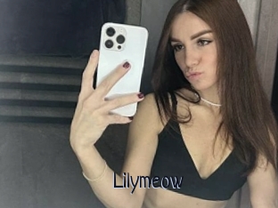 Lilymeow