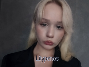 Lilypenos
