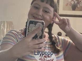 Lilypopp