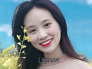 Lilyrose