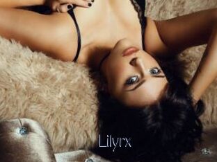 Lilyrx
