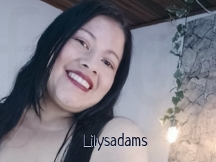 Lilysadams