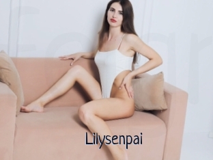 Lilysenpai