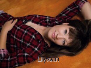 Lilyswan