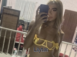Lilytan