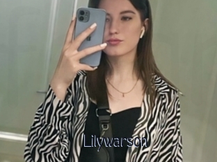 Lilywarson