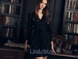 Linakristal