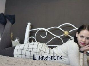 Linasaimonx