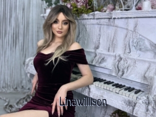 Linawilllson