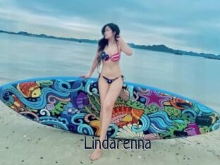 Lindarenna