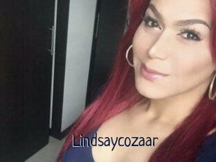 Lindsaycozaar