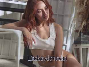 Lindsaydonovan