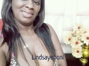 Lindsayeboni