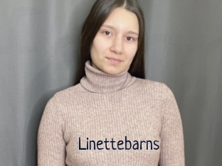 Linettebarns