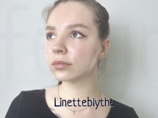Linetteblythe