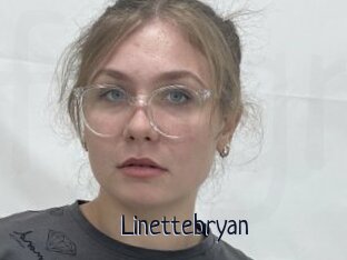 Linettebryan