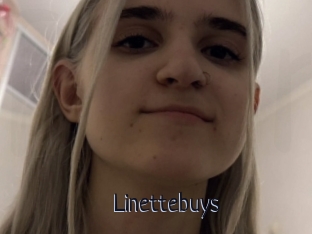 Linettebuys