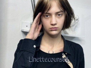 Linettecounsell