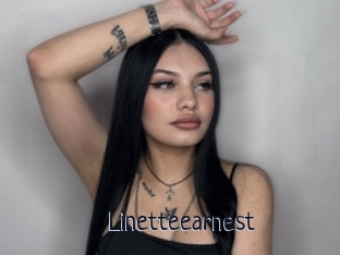 Linetteearnest