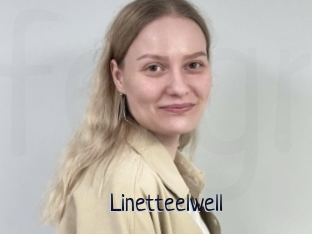 Linetteelwell