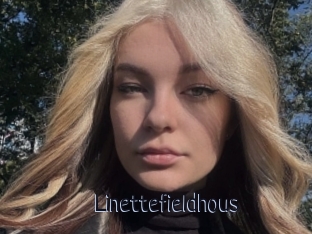 Linettefieldhous