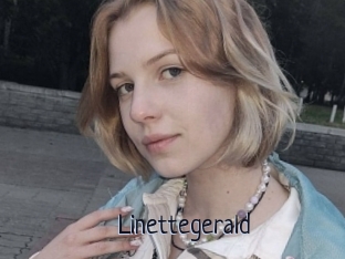 Linettegerald