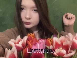 Linettemono