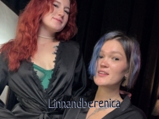 Linnandberenica