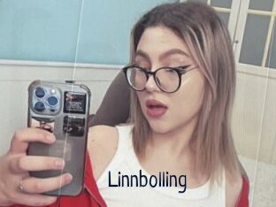 Linnbolling