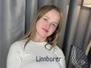 Linnborer