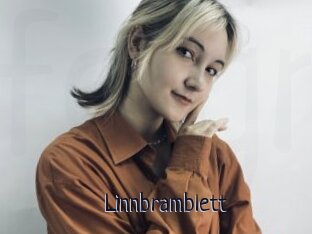 Linnbramblett